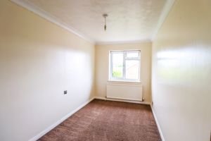 Third Bedroom - click for photo gallery